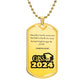 Class of 2024