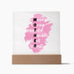 MOTHER Acrylic Plaque | Mother's Day Gift
