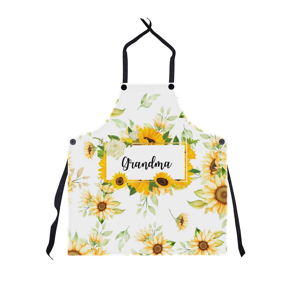 Grandma Apron