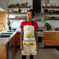 Nana's Cocina Apron