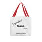 Important Nana Stuff Tote Bag